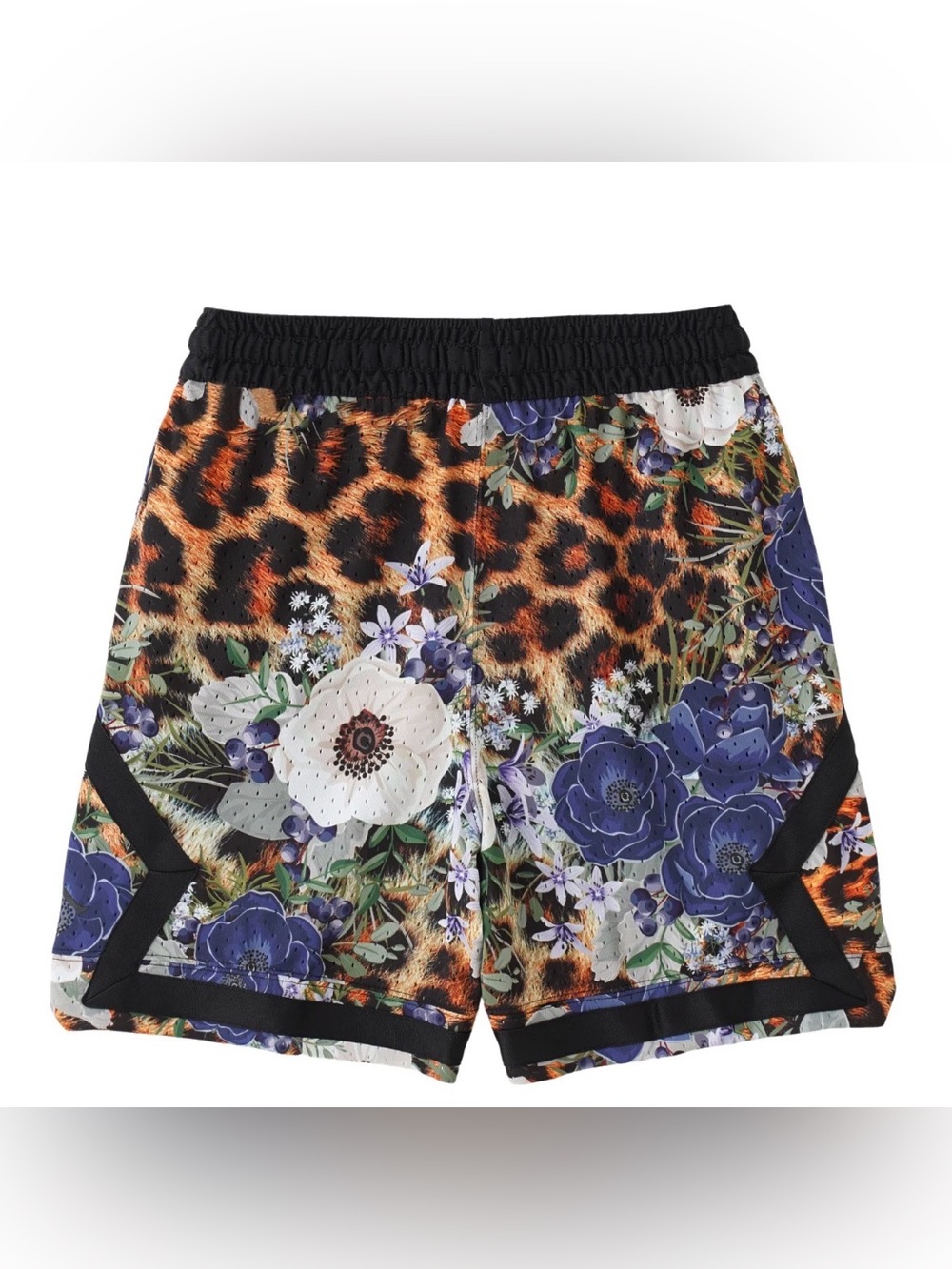 Jordan Men's Dri-FIT Sport Printed Diamond Short